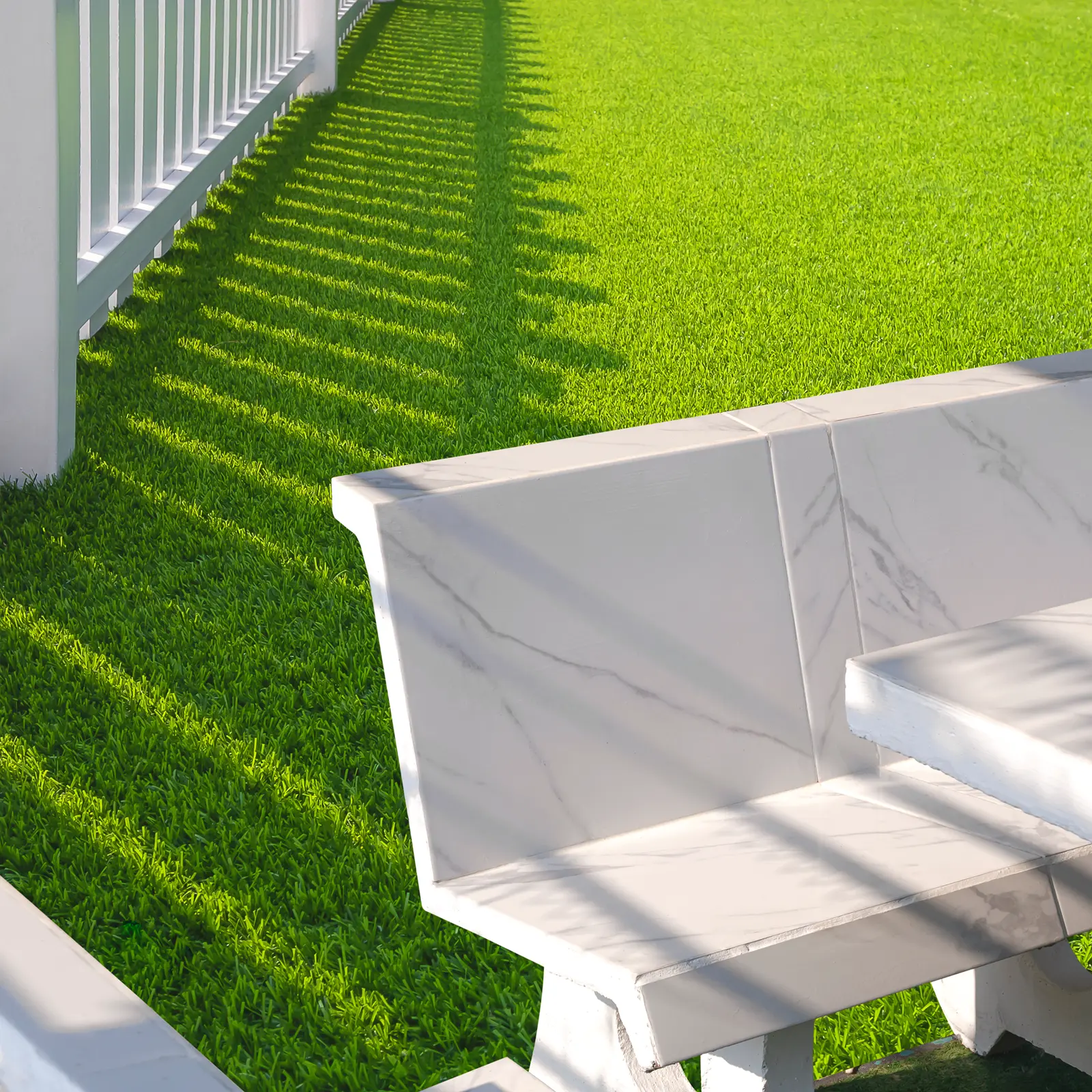 Artificial Turf