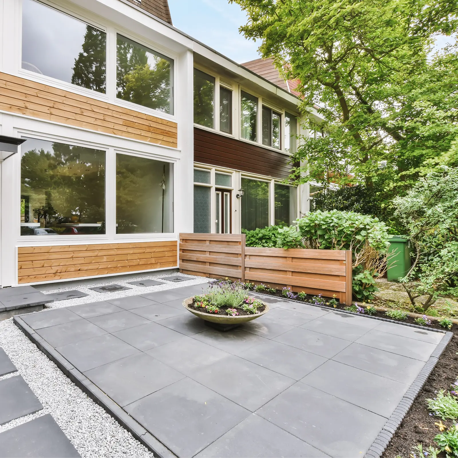 Concrete Services