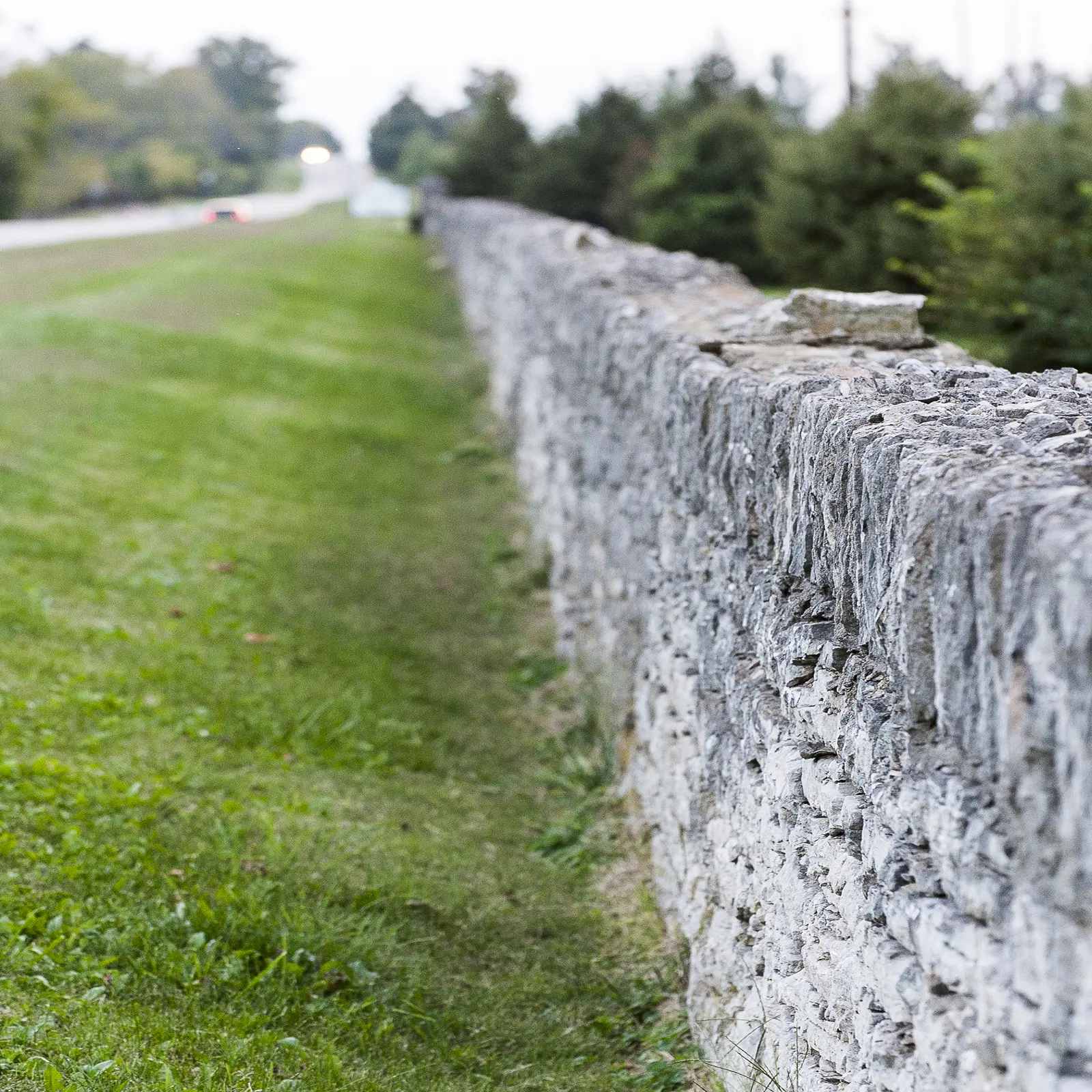 Retaining Walls