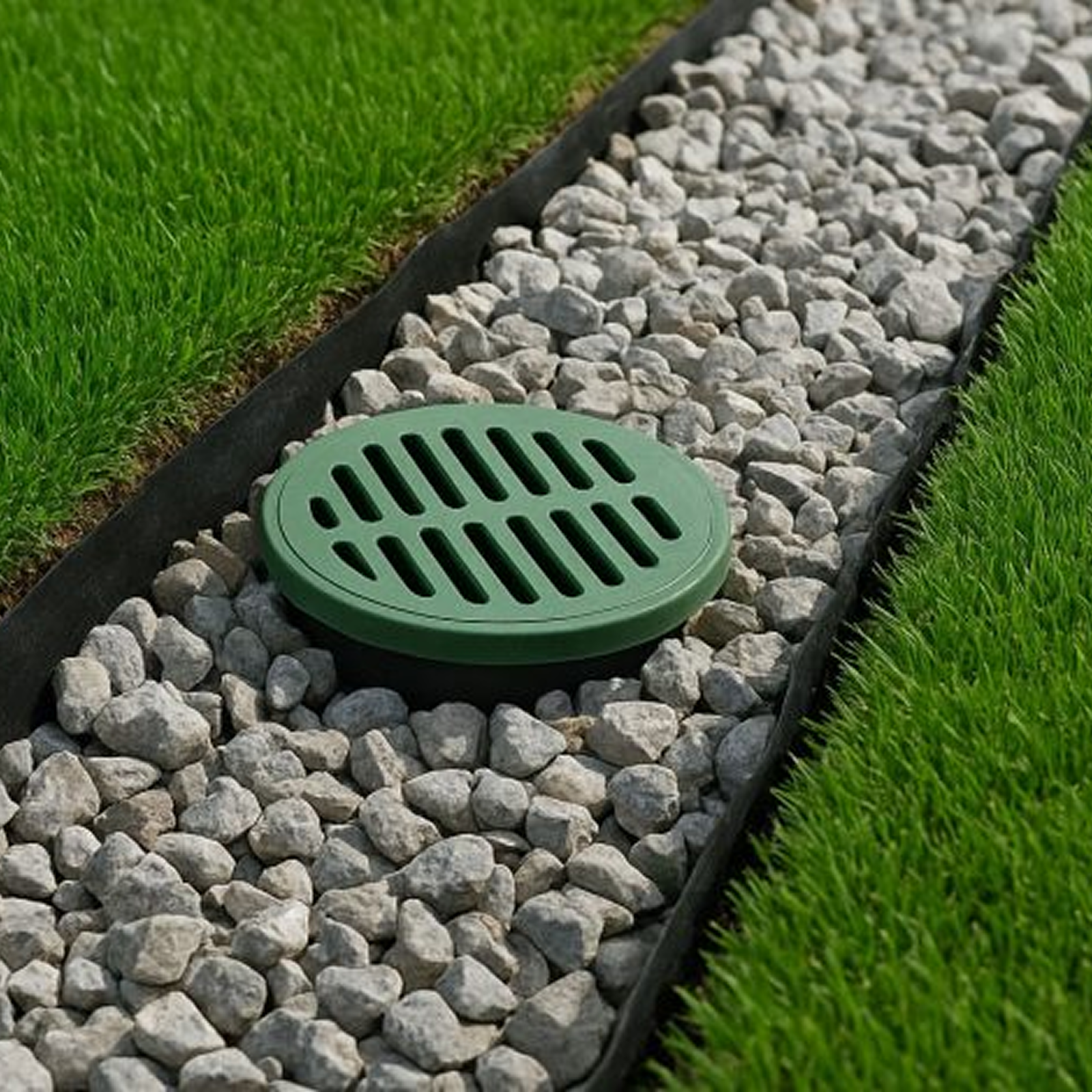 Drainage Solutions
